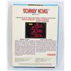 Image 2 : #197 Intellivision Game Donkey Kong CIB