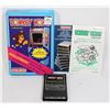 Image 1 : #198 Intellivision Game Donkey Kong CIB Variant