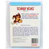 Image 2 : #198 Intellivision Game Donkey Kong CIB Variant