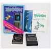 Image 1 : #200 Intellivision Game Zaxxon CIB
