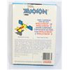 Image 2 : #200 Intellivision Game Zaxxon CIB