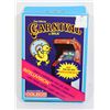 Image 1 : #201 Sealed Intellivision Game Carnival