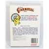 Image 2 : #201 Sealed Intellivision Game Carnival
