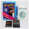Image 1 : #202 Intellivision Game Carnival Opened Variant