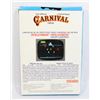 Image 2 : #202 Intellivision Game Carnival Opened Variant