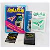 Image 1 : #203 Intellivision Game Ladybug CIB