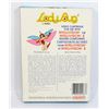 Image 2 : #203 Intellivision Game Ladybug CIB