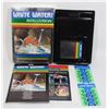 Image 1 : #206 Intellivision Imagic White Water! CIB Game