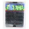 Image 2 : #206 Intellivision Imagic White Water! CIB Game