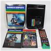 Image 1 : #211 Intellivision Imagic Swords & Serpents CIB