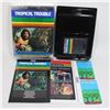 Image 1 : #212 Intellivision Imagic Tropical Trouble CIB