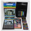 Image 1 : #213 Intellivision Imagic Truckin' Game CIB