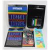 Image 1 : #215 Intellivision Imagic Fathom Game CIB