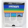 Image 2 : #215 Intellivision Imagic Fathom Game CIB