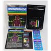 Image 1 : #216 Intellivision Imagic Microsurgeon Game CIB