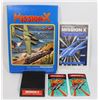 Image 1 : #220 Intellivision Game Mission-X CIB