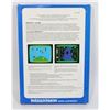 Image 2 : #220 Intellivision Game Mission-X CIB