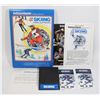 Image 1 : #221 Intellivision Game Skiing CIB