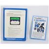Image 2 : #224 Intellivision Game NHL Hockey CIB