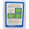 Image 2 : #225 Intellivision Game NFL Football CIB