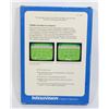 Image 2 : #226 Intellivision Game Tennis CIB
