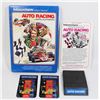 Image 1 : #227 Intellivision Game Auto Racing CIB