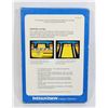 Image 2 : #230 Intellivision Game Bowling CIB