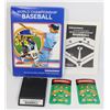 Image 1 : #232 Intellivision World Championship Baseball
