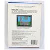 Image 2 : #233 Intellivision Game Bump 'N' Jump CIB