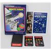 Image 1 : #235 Intellivision Game Space Hawk CIB