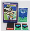 Image 1 : #236 Intellivision Game Star Strike CIB