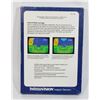 Image 2 : #236 Intellivision Game Star Strike CIB