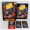 Image 1 : #240 Intellivision Game Blockade Runner 3-D CIB