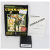 Image 1 : #241 Intellivision Game Commando CIB