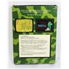Image 2 : #241 Intellivision Game Commando CIB