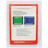 Image 2 : #242 Intellivision Game Space Battle CIB
