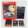 Image 1 : #243 Intellivision Game Space Armada CIB