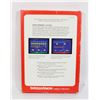 Image 2 : #243 Intellivision Game Space Armada CIB