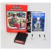 Image 1 : #248 Intellivision Game Loco Motion CIB