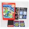 Image 1 : #250 Intellivision Game Sharp Shot CIB