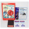 Image 1 : #251 Intellivision Game Sea Battle CIB