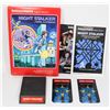 Image 1 : #252 Intellivision Game Night Stalker CIB