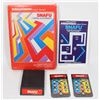 Image 1 : #253 Intellivision Game Snafu CIB