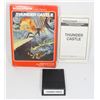 Image 1 : #256 Intellivision Game Thunder Castle