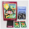 Image 1 : #257 Intellivision Game Vectron CIB