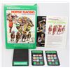 Image 1 : #264 Intellivision Game Horse Racing CIB
