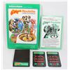 Image 1 : #266 Intellivision Las Vegas Roulette  CIB