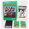 Image 1 : #267 Intellivision Game Motorcross CIB