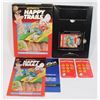 Image 1 : #268 Intellivision Game Happy TrailsCIB