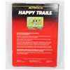 Image 2 : #268 Intellivision Game Happy TrailsCIB